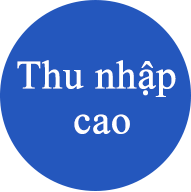 Thu nhập cao