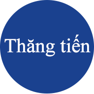 Thăng tiến