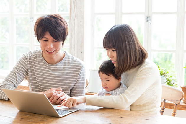 店舗情報のご紹介