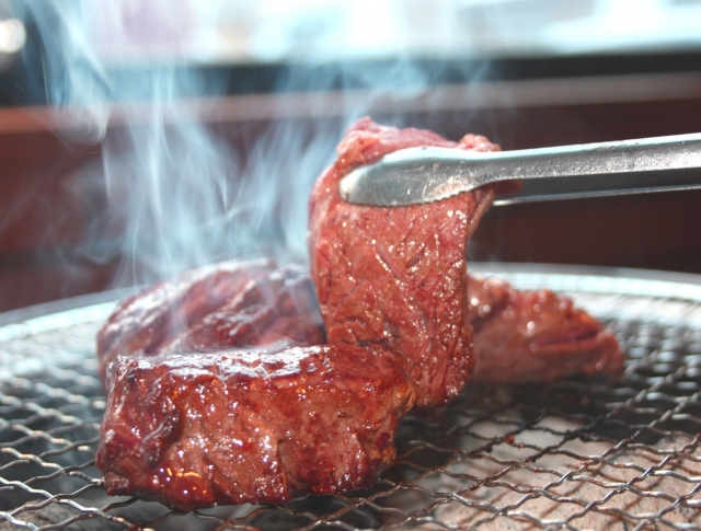 未経験歓迎！ホルモン焼きが有名な焼肉店／店長候補