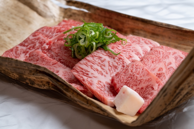 高級焼肉店・料理長／月給40万円～　【月内入社も可能！】